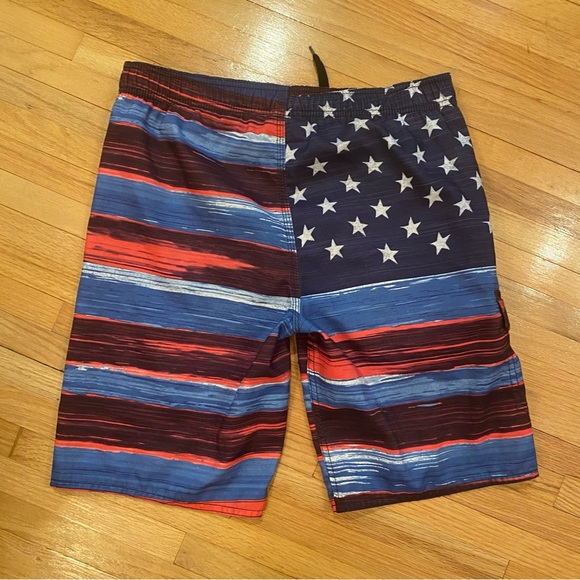 ⭐️ 5/$25 Boy’s swimsuit 14 - Picture 2 of 3